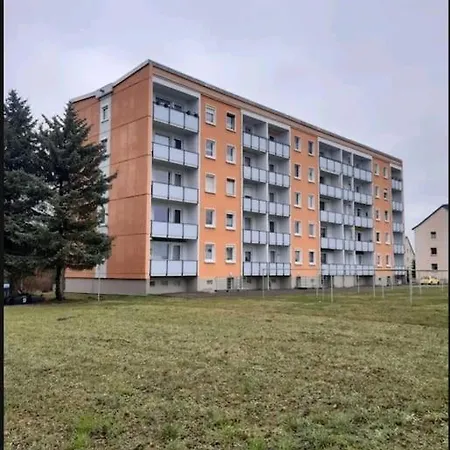 Apartment Wohnen Im Gruenen, 2 Min Zur Autobahn