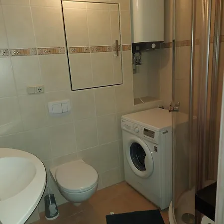 Wohnen Im Gruenen, 2 Min Zur Autobahn Apartment *