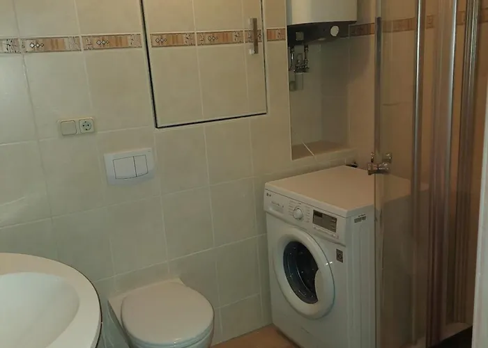 Wohnen Im Gruenen, 2 Min Zur Autobahn شقة *